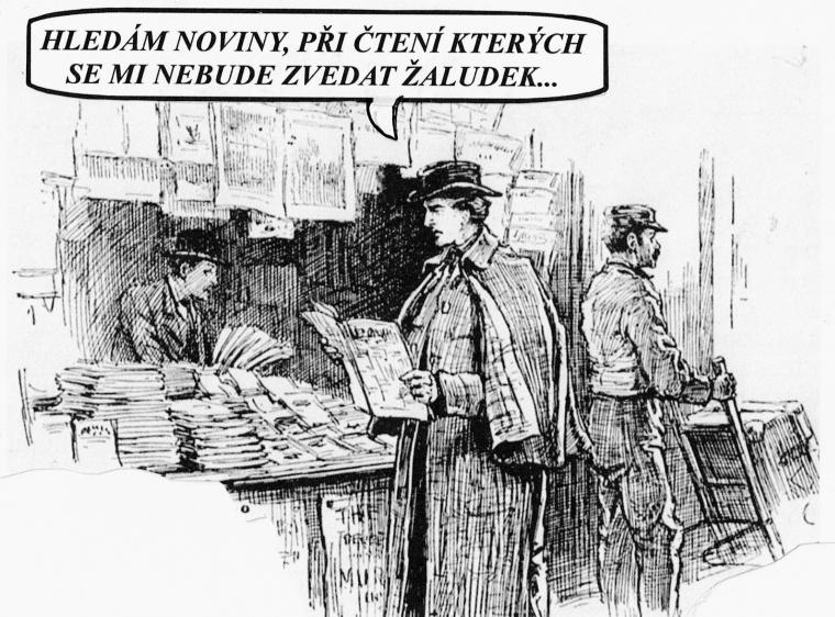 6. - 11. místo - Pavel Taussig 1