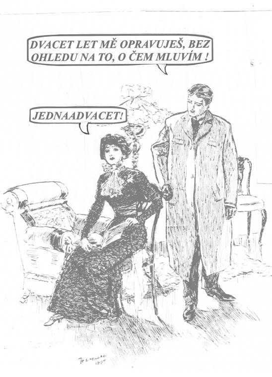 6. - 11. místo - Pavel Taussig 2