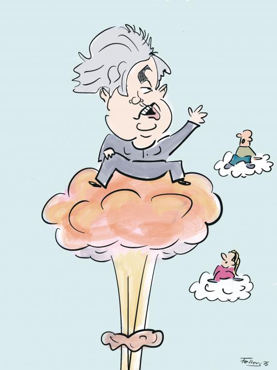 6. - 11. místo - Radek Fetters 1