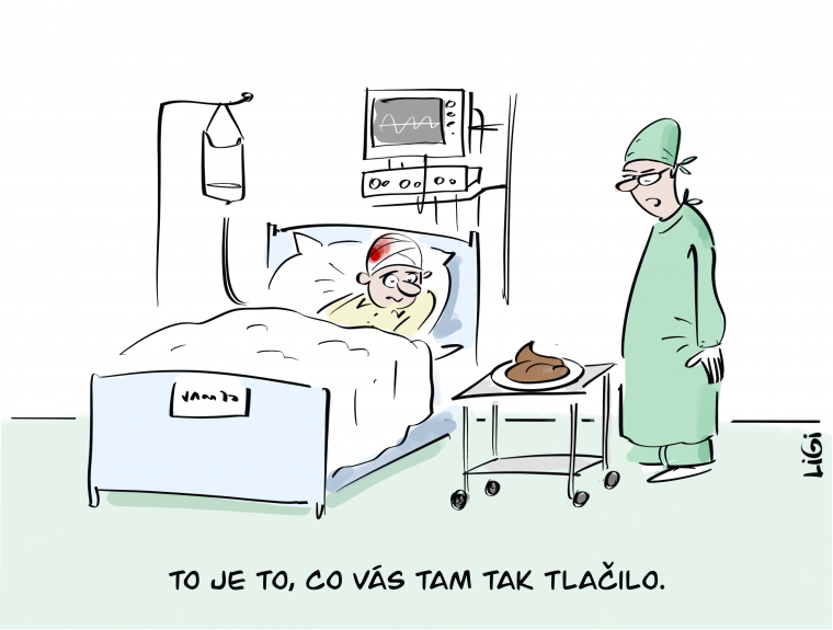 4. - 5. místo - Libor Giebl 1