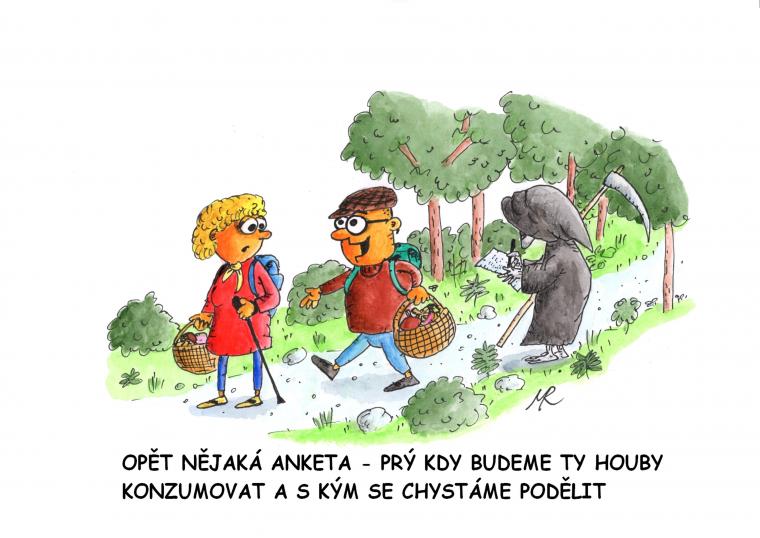 4. - 5. místo - Miloš Randák 1