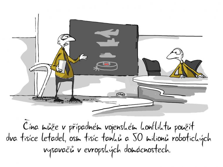 2. - 3. místo - Marek Simon 1