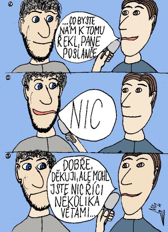 11. - 13. místo - Petr Dudek 1