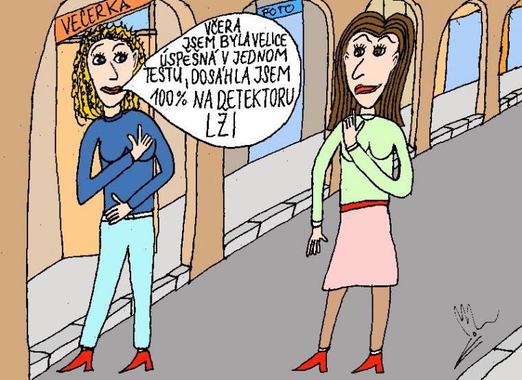 6. - 10. místo - Petr Dudek 2