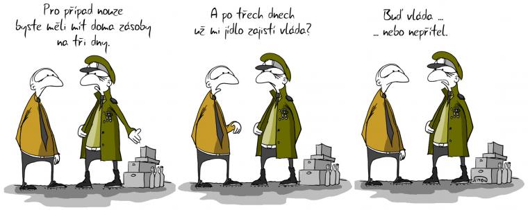 česká unie karikaturistů