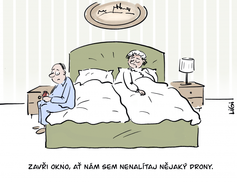 česká unie karikaturistů
