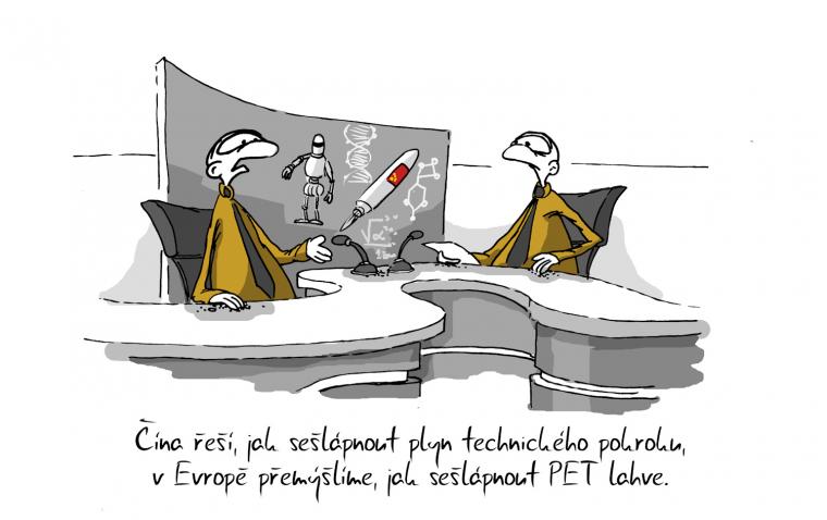 česká unie karikaturistů